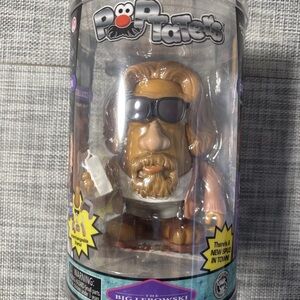 Pop Taters The Big Lebowski Figure
